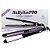 Prancha Babyliss Pro Nano Titanium Optima3000 Purple Bivolt - Imagem 1