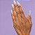 Unhas Postiças Kiss Ny Trend Collection Bailarina 24un Tn02b - Imagem 5