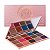Paleta de Sombras Eudora Niina Secrets Crystal 16,5g Val:08/2024 - Imagem 2