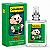 Desodorante Colônia Jequiti Teen Cebolinha 25ml - Imagem 1