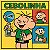 Desodorante Colônia Jequiti Teen Cebolinha 25ml - Imagem 5