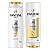 Shampoo + Condicionador Pantene Pro-v Liso Extremo 400ml - Imagem 1