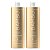 Shampoo + Condicionador Jacques Janine Hair Care Bambu 750ml - Imagem 1