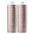 Shampoo + Condicionador Jacques Janine Hair Care + Liss 750ml - Imagem 1