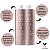 Shampoo + Condicionador Jacques Janine Hair Care + Liss 750ml - Imagem 2