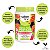 Kit Salon Line Kids: 2 Cremes para Pentear Melancia 1kg - Imagem 2