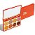 Paleta de Sombras Eudora Niina Secrets Orange Secrets 5,6g - Imagem 1