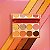Paleta de Sombras Eudora Niina Secrets Orange Secrets 5,6g - Imagem 3