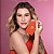Paleta de Sombras Eudora Niina Secrets Orange Secrets 5,6g - Imagem 4