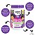 Kit Salon Line Kids: 2 Cremes para Pentear Uva 1kg - Imagem 2
