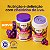 Kit Salon Line Kids: 2 Cremes para Pentear Uva 1kg - Imagem 5
