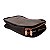 Necessaire Klass Vough Organizador Transparente Ref:Hn0331-s - Imagem 5