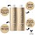 Shampoo + Condicionador Jacques Janine Hair Care Nutri 750ml - Imagem 2