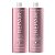 Shampoo + Condicionador Jacques Janine Hair Care Repair 750ml - Imagem 1