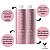 Shampoo + Condicionador Jacques Janine Hair Care Repair 750ml - Imagem 2