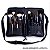 Necessaire Porta Pincel Klass Vough Color Cinto Ref: Kc01 - Imagem 3