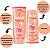 Kit Shampoo 375ml E Condicionador 170ml Elseve Longo Dos Sonhos - Imagem 2