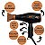 Secador Taiff Profissional Vulcan 2500w Digital 127V - Imagem 2