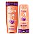 Kit Shampoo 375ml E Condicionador 170ml Elseve Liso Dos Sonhos - Imagem 3