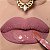 Batom Líquido Bruna Tavares Bt Flavia 4ml - Imagem 5