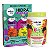 Kit Salon Line Hidra Cachinhos + Creme Melancia - Imagem 1