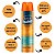 Repelente Aerossol Above Protect 120g - Imagem 2