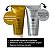 Kit Loção Hidratante Giovanna Baby Gold E Silver 200ml - Imagem 2