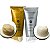 Kit Loção Hidratante Giovanna Baby Gold E Silver 200ml - Imagem 3