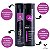 Shampoo + Gloss Matizador Avora Magic Purple Platinum 300ml - Imagem 2