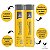 Shampoo + Condicionador Avora Splendore Transition 300ml - Imagem 2