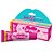 Hidratante Labial Carmed Barbie Rose Gold 10g - Imagem 1