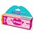 Hidratante Labial Carmed Barbie Rose Gold 10g - Imagem 4