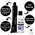 Coloração Acquaflora 2.0 60g + Água Oxigenada 20 Volumes 90ml - Imagem 2