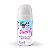 Desodorante Roll-on Trá Lá Lá Kids Suave 65ml - Imagem 1