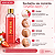 Shower Gel Labotrat Sens Morango + Rubi 230ml - Imagem 5