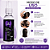 Loção Protetora Avora Splendore Tratamento da Queda 120ml - Imagem 5