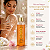 Shower Gel Labotrat Sens Orquídea + Jasmin 230ml - Imagem 2