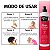 Ativador de Cachos Kolene #Superfinalizadores Vinagre de Maçã e Queratina 300ml - Imagem 5