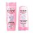 Kit Shampoo 375ml E Condicionador 170ml Elseve Glycolic Gloss - Imagem 3