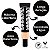 Base Matte Fran By Franciny Ehlke Real Filter C-03 30g - Imagem 2