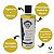 Deo Loção Captain Hair Seduction Men Profissional 500ml - Imagem 2