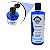 Deo Loção Captain Hair Blue By Night Profissional 500ml - Imagem 3