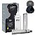 Tonalizante Acquaflora Hidra Gloss 200 Preto - Imagem 1