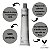 Tonalizante Acquaflora Hidra Gloss 200 Preto - Imagem 2