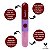 Gloss + Batom Líquido Duo Ruby Rose Ld05 9,6g - Imagem 2