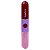 Gloss + Batom Líquido Duo Ruby Rose Ld05 9,6g - Imagem 3