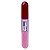 Gloss + Batom Líquido Duo Ruby Rose Ld05 9,6g - Imagem 4