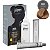 Tonalizante Acquaflora Hidra Gloss 800 Louro Claro - Imagem 1