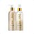 Shower Gel + Body Splash Labotrat Macadâmia + Bergamota 230ml - Imagem 1