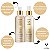 Shower Gel + Body Splash Labotrat Macadâmia + Bergamota 230ml - Imagem 2